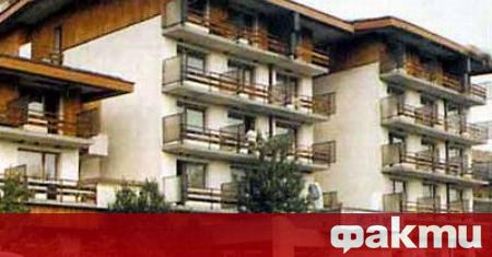 Мотел „Рилци“ в близост до Благоевград отново остана без нов