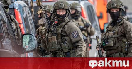 В няколко провинции на Германия напоследък имаше редица нови случаи