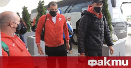 Вратарят на Арда Кърджали Иван Караджов ще дебютира за националния
