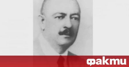 Д р Стамен Григоров е един от първите световноизвестни български медици