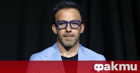 Алесандро Дел Пиеро настоява че Игор Тудор не е големият