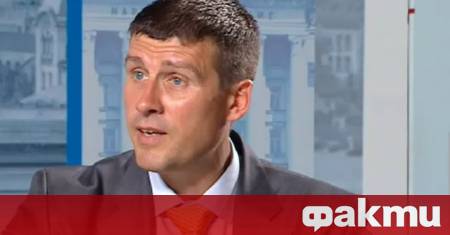 Има депутати от ГЕРБ БСП и ИТН които се колебаят