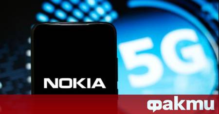Сферата на мобилните телефони претърпява значителна промяна след като Nokia