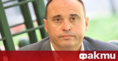 Румен Радев обяви, че ще се кандидатира за втори мандат