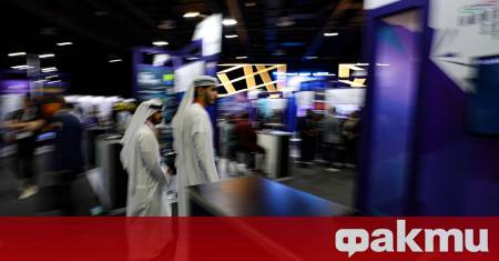 Жилищната сграда Tiger Tower в Dubai Marina се запали в