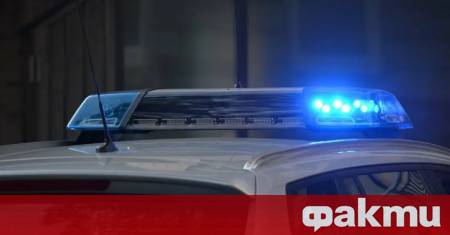 Млад мъж загина снощи при тежка катастрофа на пътя Асеновград