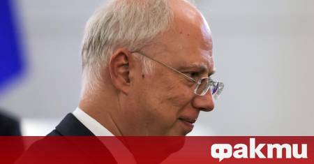 Руският пратеник по икономическите въпроси Кирил Дмитриев обяви че заминава