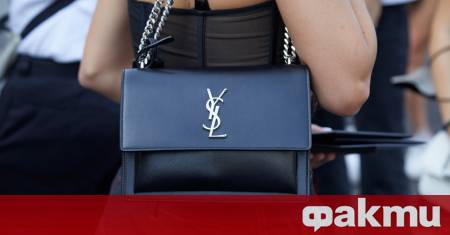 Престижната платформа за анализ на потребителските тенденции Lyst обяви че