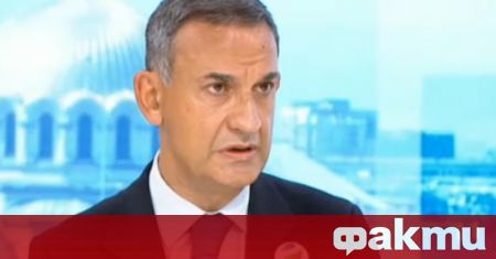 Не може отношенията между България и РС Македония да бъдат