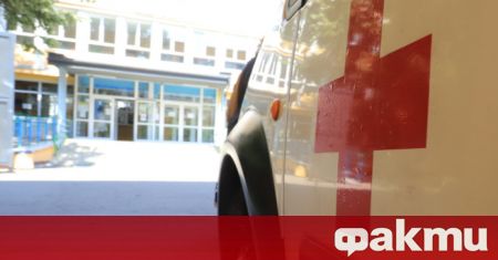3 годишно дете е в болница след падане от 4 етаж