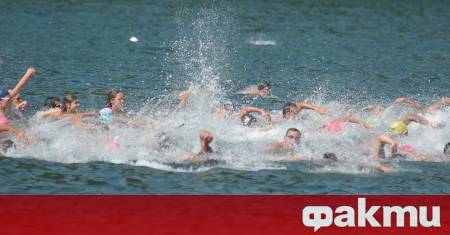 Петра Захариева при жените и Калоян Драгнев при мъжете са