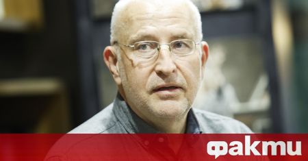 Светослав Малинов: Реалният сблъсък е на балотажа