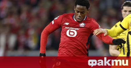 Канадската звезда Джонатан Дейвид вече стъпи на италианска земя за