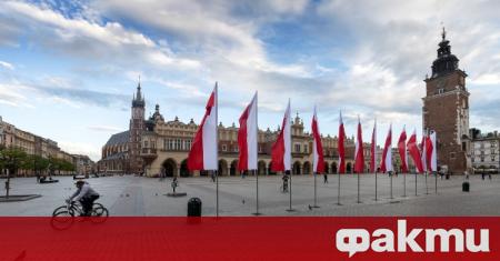 Правителството на Полша изрази загриженост относно предложението увеличаването на идеята