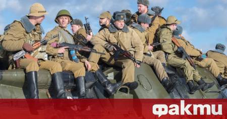 ФАКТИ публикува мнения с широк спектър от гледни точки за