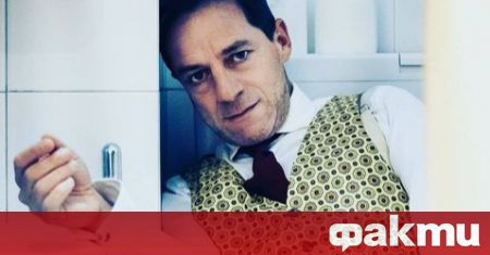 Известен гръцки театрален актьор и режисьор е признат за виновен