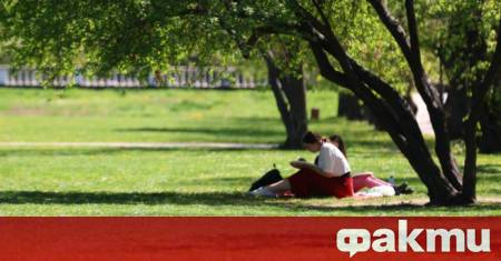 Днес ще бъде предимно слънчево предаде БНР Следобед ще се развива