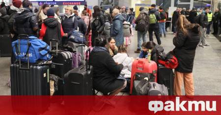 Главният съветник на президента по външната политика Марчин Пшидач обяви