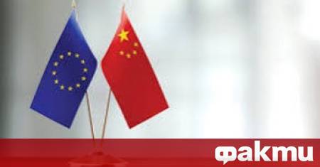 Европейският съюз финализира мащабен план който ще послужи като мощен