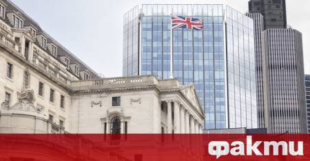 Американски финансови компании обявиха инвестиции от общо 1 25 милиарда британски