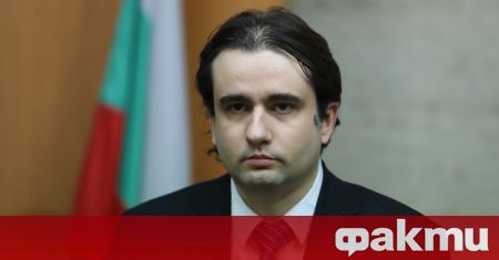 България се включи в призива за укрепване на киберсигурността в