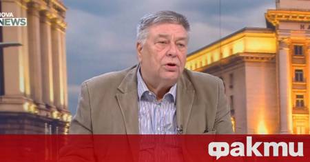 Проектът на президента Румен Радев за нова Конституция е напълно