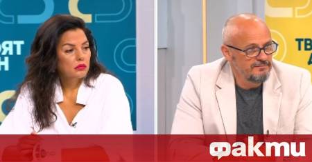 С наближаването на президентските избори в България политическият пейзаж започва