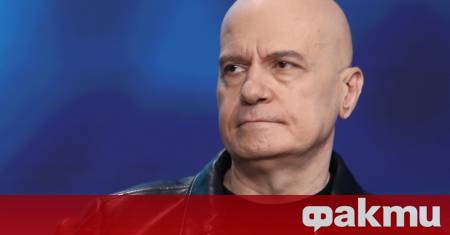 Това пак съм аз Слави Трифонов Продължавам да настоявам да