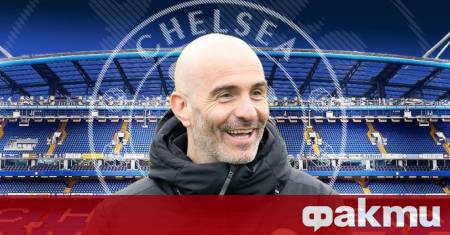 Мениджърът на Челси Енцо Мареска е обявен за най добър