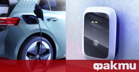 След половингодишно забавяне германците от VW обявиха пускането на една