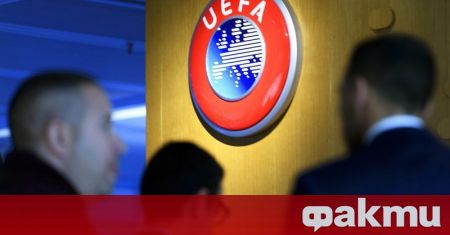 УЕФА разглежда вероятността да наложи сериозни наказания за 12 те клуба