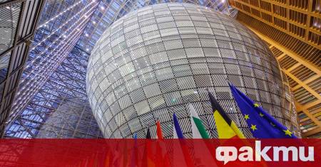 Европейският съюз трябва спешно да се реформира за да запази