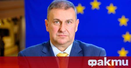 Евродепутатът Емил Радев отрече основателят на Корпорация КУБ Олег Невзоров