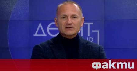 Бившият служебен министър на енергетиката Росен Христов коментира в предаването