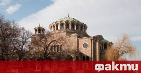 Заупокойна молитва за жертвите на комунизма ще бъде отслужена днес