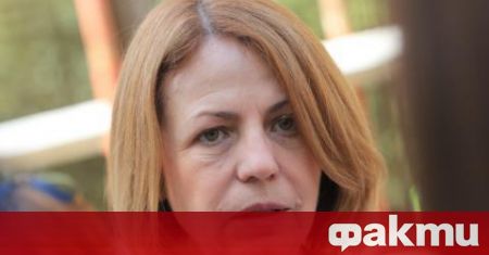 От Спаси София днес поискаха оставката на кмета Йорданка Фандъкова