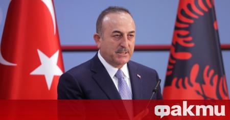Турция обяви че смята ОАЕ за отговорни за хаоса в