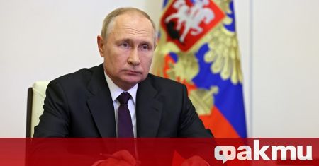 Нов доклад на Кремъл чертае засилването на кибервойната срещу НАТО