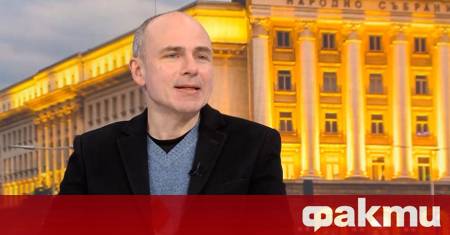 Румен Радев ще загуби ако влезе в политическата надпревара но