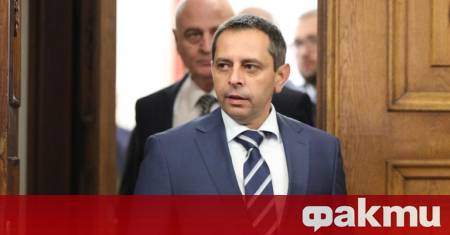 Мандатът който Радев връчи на АПС беше символно връчен с