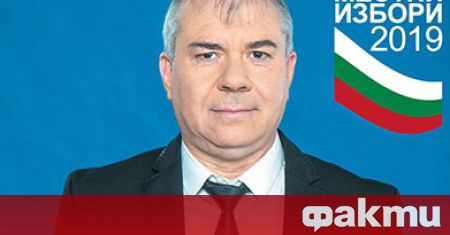 Кметът на Община Гурково Мариан Цонев опроверга и новосформираната партия