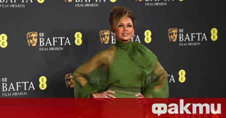 Американската певица и актриса Ванеса Уилямс разкри че приема лекарство