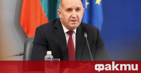 Уважаеми господин Радев Представените от кабинета мерки за пътна безопасност