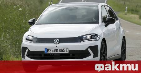 Появиха се нови шпионски снимки които ни дават най ясен поглед