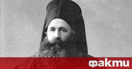 Известен като „дипломатът в расо” и „началникът на българската църква”,
