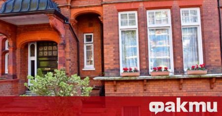 Цените на жилищата във Великобритания се покачиха до нов рекорд
