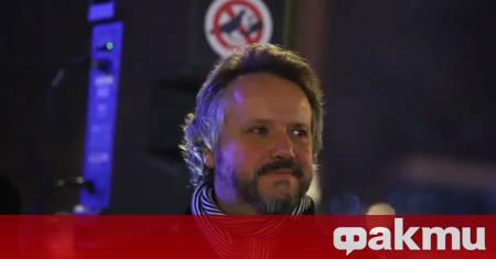 На 55 години си отиде писателят Калин Терзийски Тъжната новина