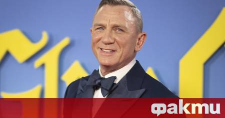 След месеци на спекулации кой ще наследи емблематичната роля на