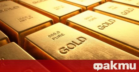 Русия ще продава златото си в тези страни, в които