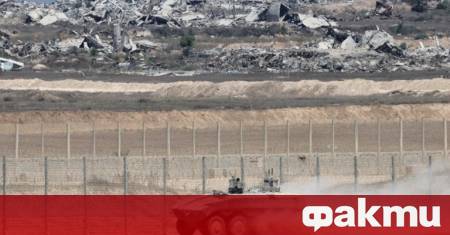 Израелският президент Ицхак Херцог ще посети Великобритания следващата седмица и